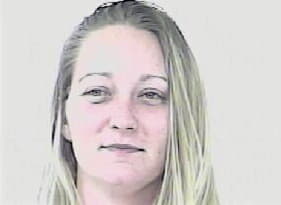 Amanda Herneryd, - St. Lucie County, FL 